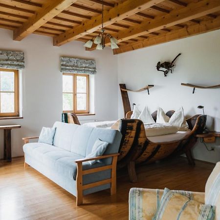 Bed and Breakfast Weingut Koegl à Ratsch an der Weinstraße Extérieur photo