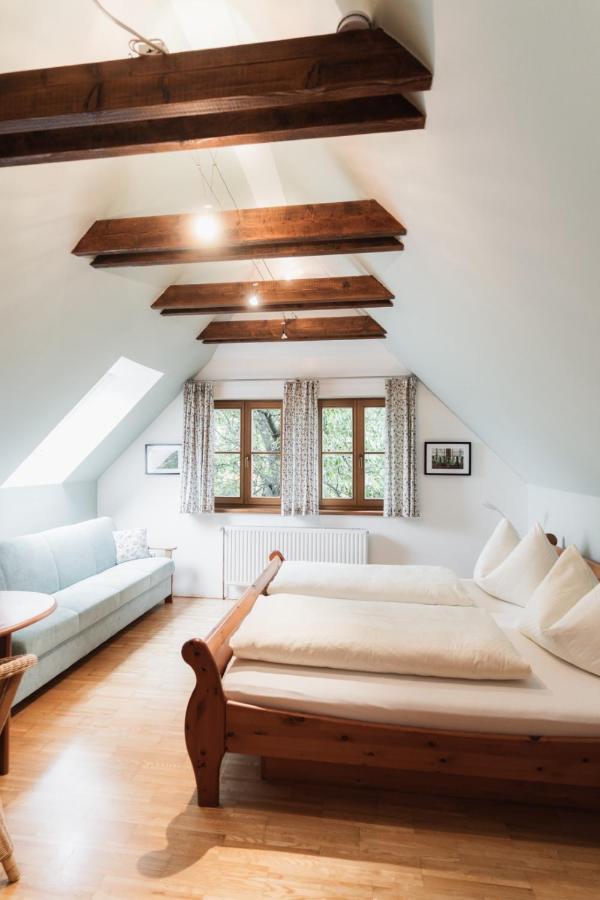 Bed and Breakfast Weingut Koegl à Ratsch an der Weinstraße Extérieur photo