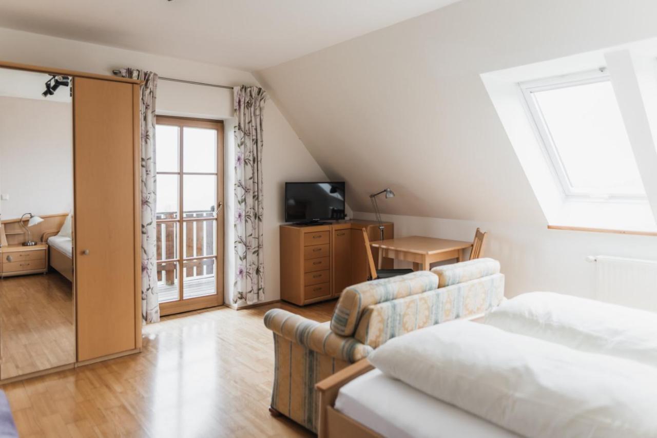 Bed and Breakfast Weingut Koegl à Ratsch an der Weinstraße Extérieur photo