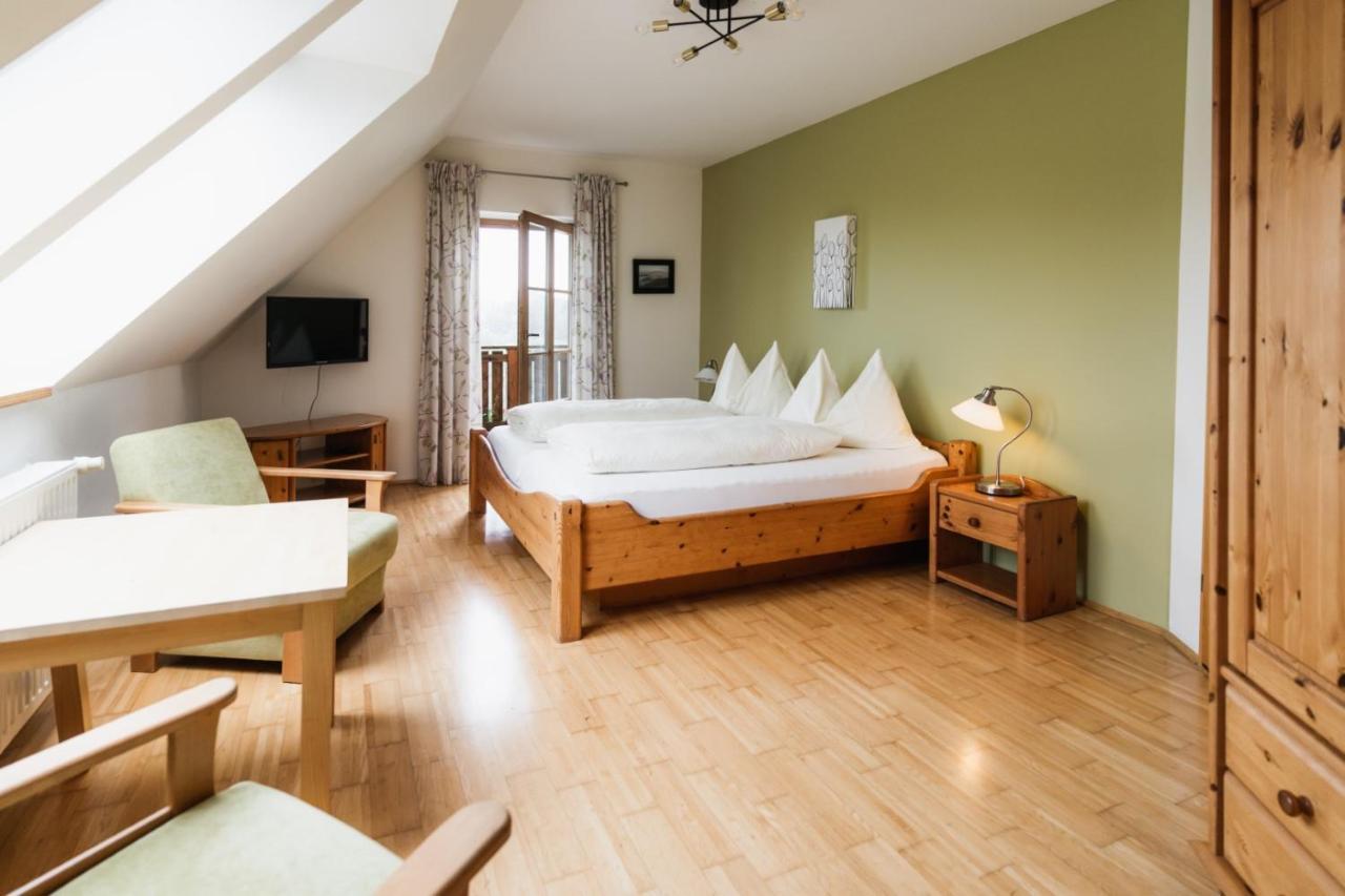 Bed and Breakfast Weingut Koegl à Ratsch an der Weinstraße Extérieur photo