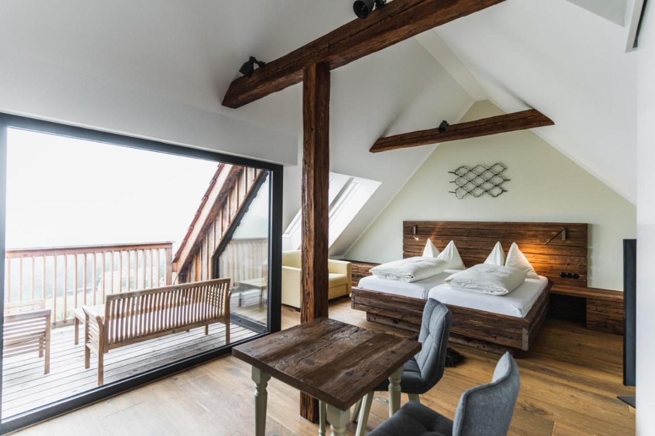 Bed and Breakfast Weingut Koegl à Ratsch an der Weinstraße Extérieur photo