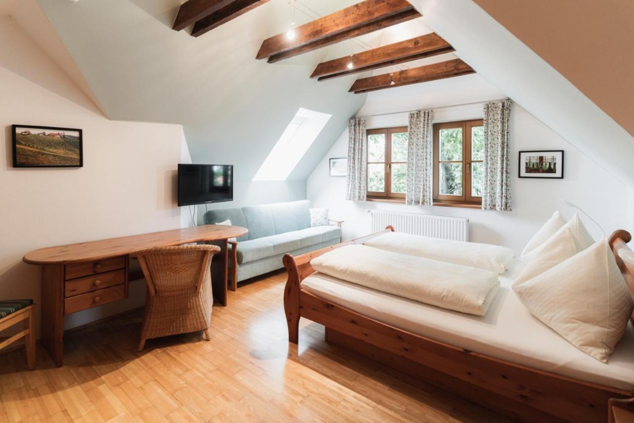 Bed and Breakfast Weingut Koegl à Ratsch an der Weinstraße Extérieur photo