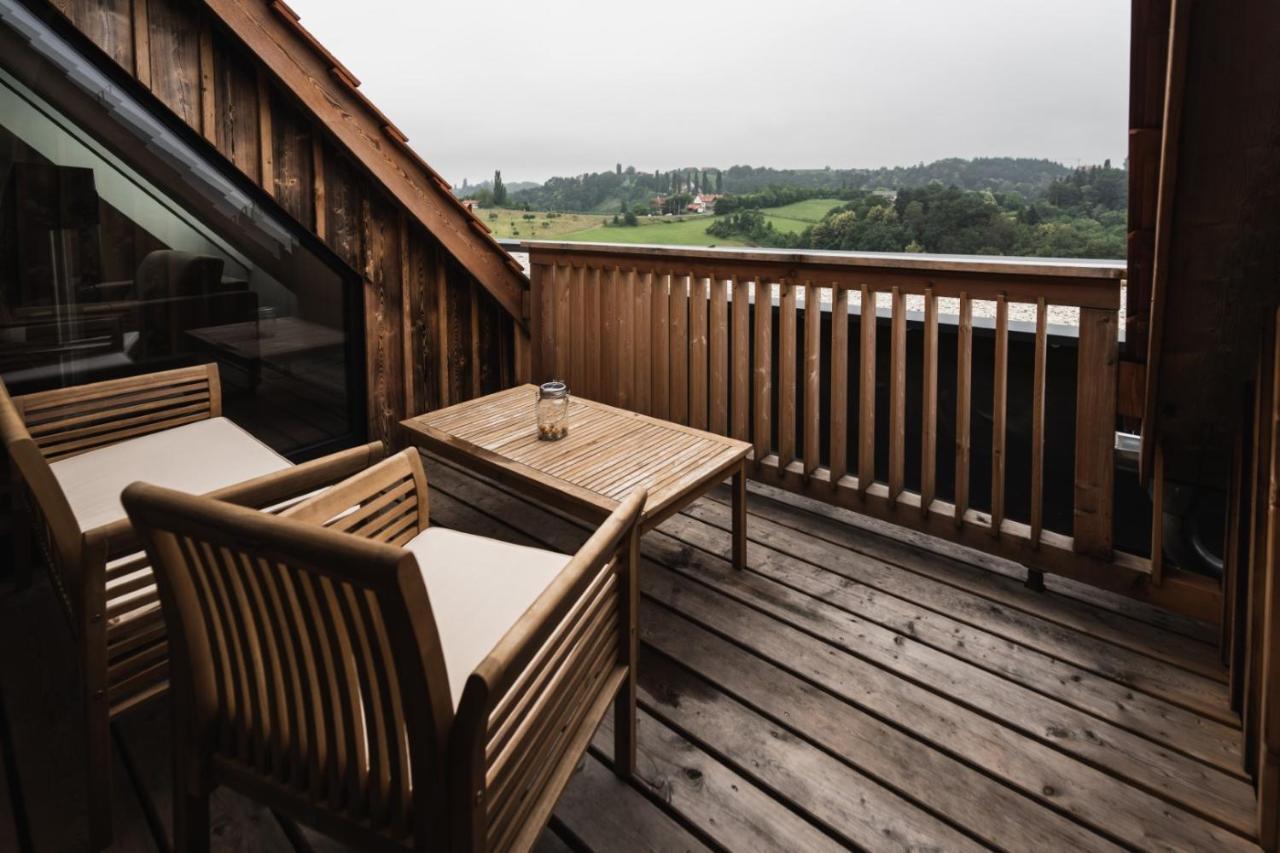 Bed and Breakfast Weingut Koegl à Ratsch an der Weinstraße Extérieur photo