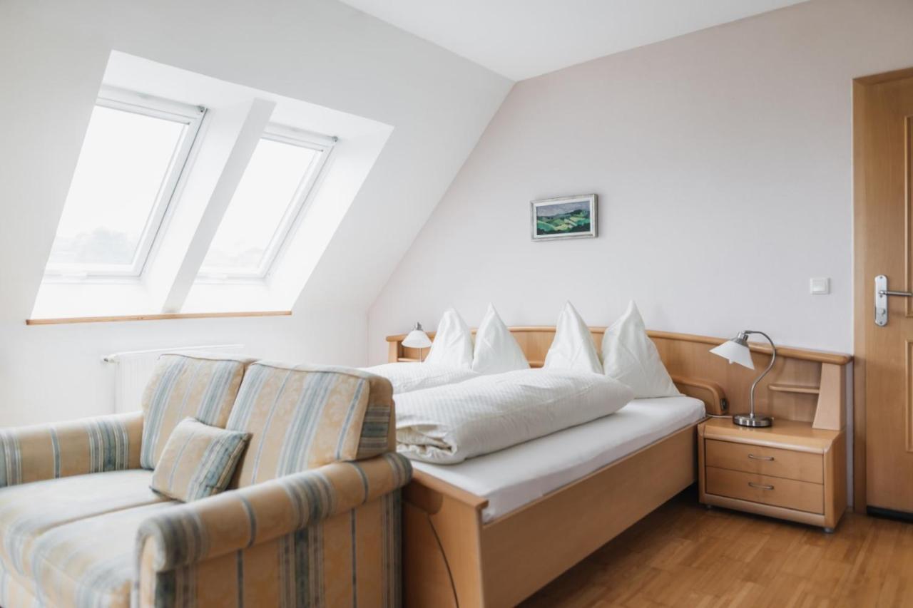 Bed and Breakfast Weingut Koegl à Ratsch an der Weinstraße Extérieur photo